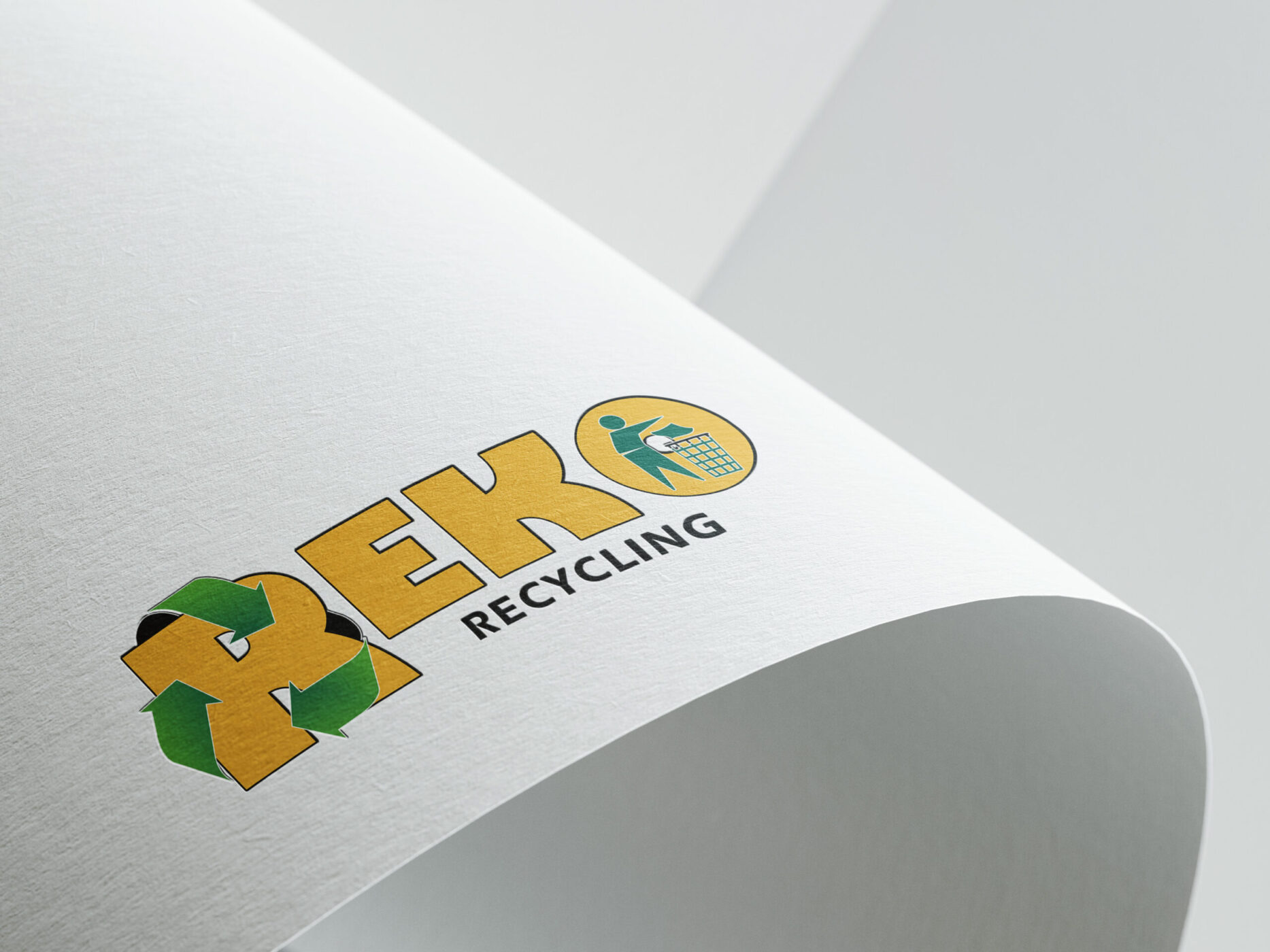 Reko logo